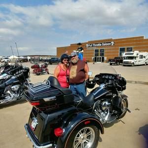 Meet your Posher, Diane-larry